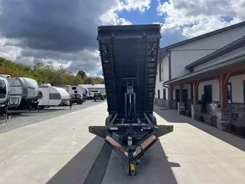 new Dump Trailers MAXX-D  for sale, in Carlisle, PA Thumbnail 8
