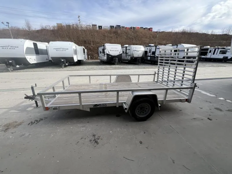 used Utility Trailers Rhino  for sale, in Irwin, PA Thumbnail 7