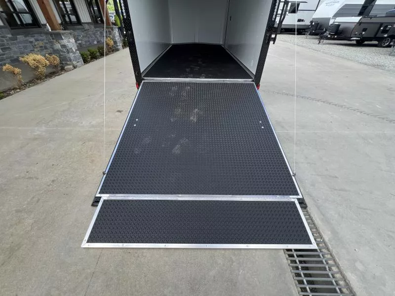 new Cargo (Enclosed) Trailers Xtreme Cargo  for sale, in West Middlesex, PA Thumbnail 10