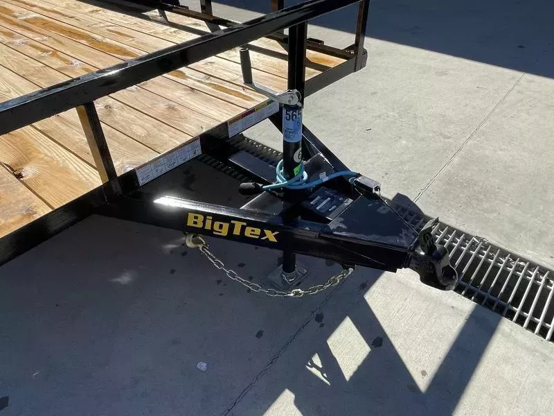 new Utility Trailers Big Tex Trailers  for sale, in Evans City, PA Thumbnail 11