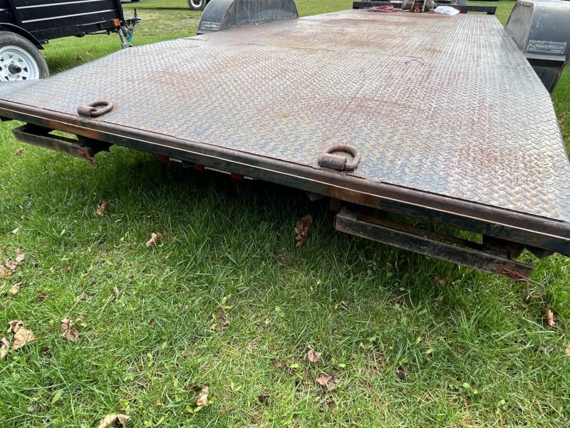 used Car Haulers / Racing Trailers Custom Made  for sale, in Carlisle, PA Thumbnail 7