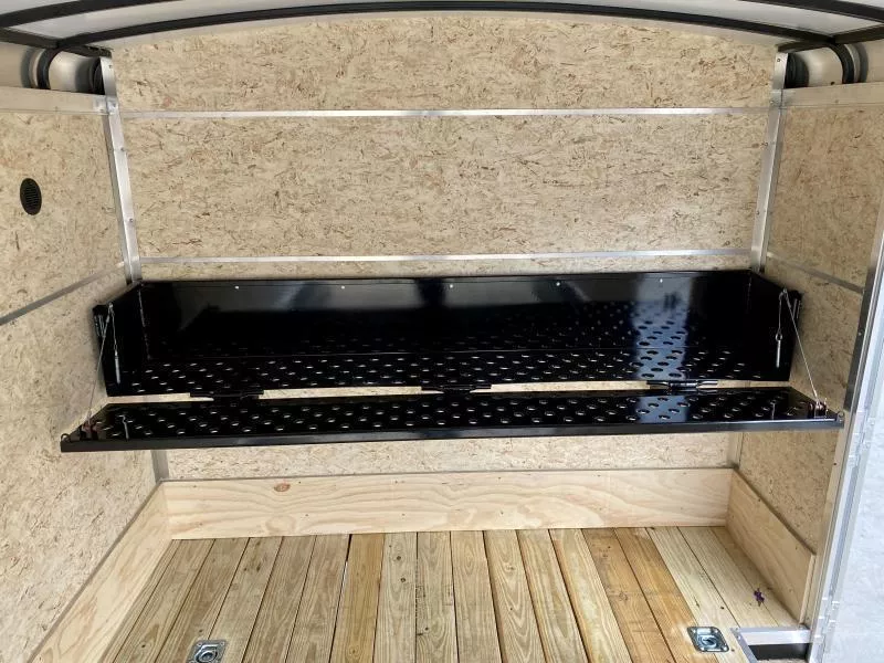 new Cargo (Enclosed) Trailers Sure-Trac for sale, in West Middlesex, PA Thumbnail 41