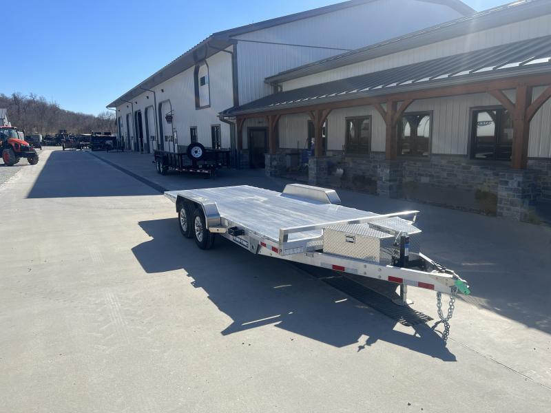 new Car Haulers / Racing Trailers Sure-Trac  for sale, in Evans City, PA Thumbnail 10