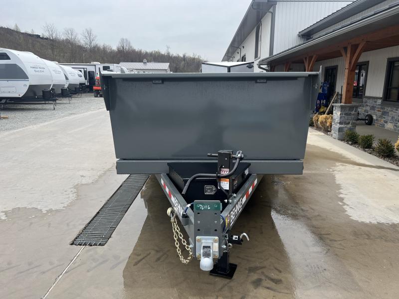 new Dump Trailers Behnke  for sale, in Irwin, PA Thumbnail 25