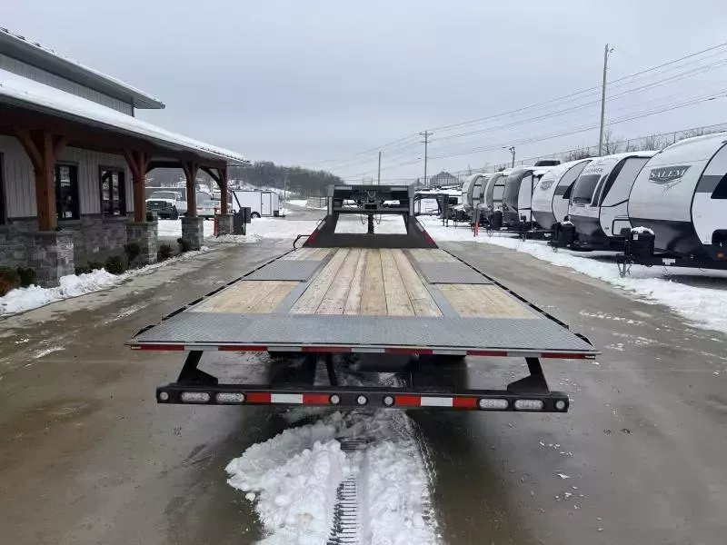 new Equipment / Flatbed Trailers MAXX-D  for sale, in Carlisle, PA Thumbnail 12