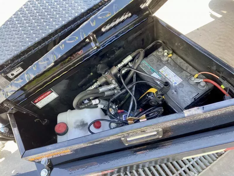 new Car Haulers / Racing Trailers H and H Trailer  for sale, in Evans City, PA Thumbnail 10