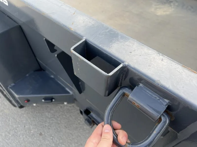 used Dump Trailers Lamar Trailers  for sale, in Irwin, PA Thumbnail 13