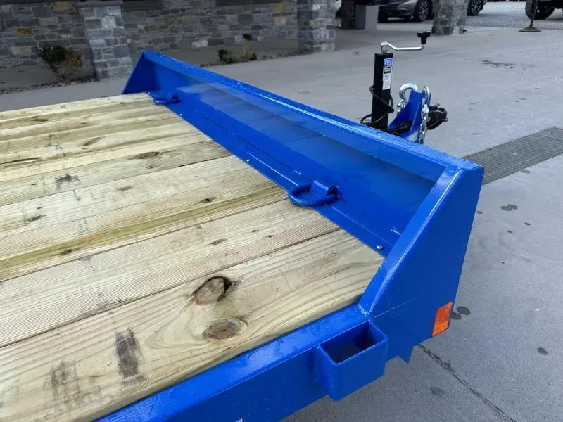 new Car Haulers / Racing Trailers Rice Trailers  for sale, in West Middlesex, PA Thumbnail 12