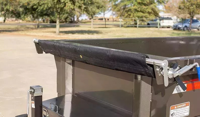 new Dump Trailers MAXX-D  for sale, in Irwin, PA Thumbnail 7