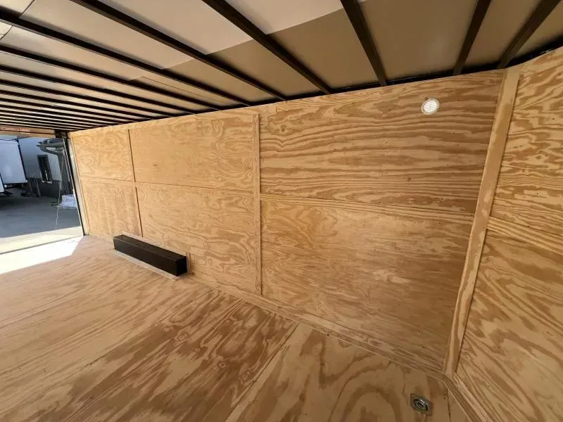 new Cargo (Enclosed) Trailers Xtreme Cargo  for sale, in Irwin, PA Thumbnail 20