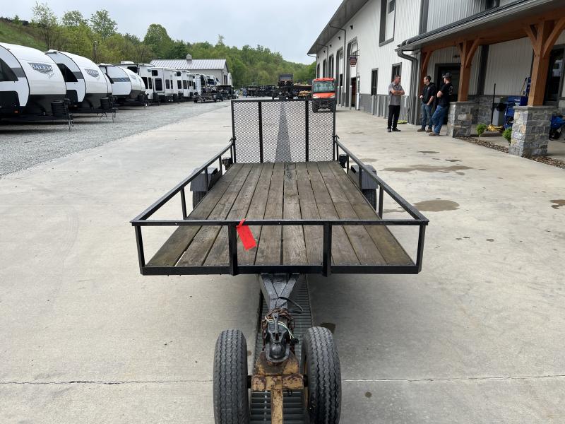 used Utility Trailers Sterling Trailers  for sale, in Irwin, PA Thumbnail 9