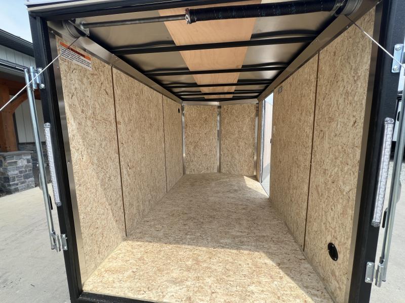 new Cargo (Enclosed) Trailers ITI Cargo  for sale, in Evans City, PA Thumbnail 15