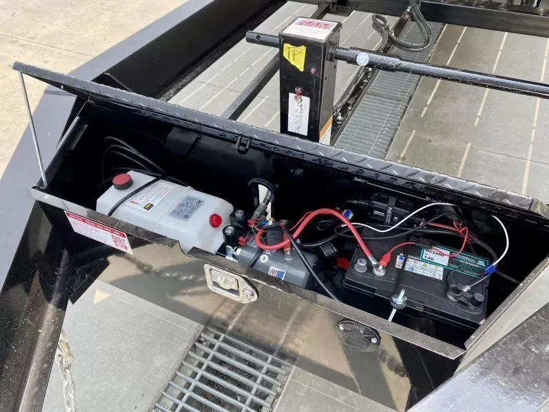 new Equipment / Flatbed Trailers Sure-Trac  for sale, in Carlisle, PA Thumbnail 9