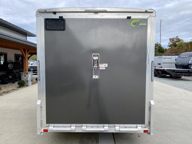 new Motorcycle / Cycle Trailers NEO Trailers  for sale, in Carlisle, PA Thumbnail 5