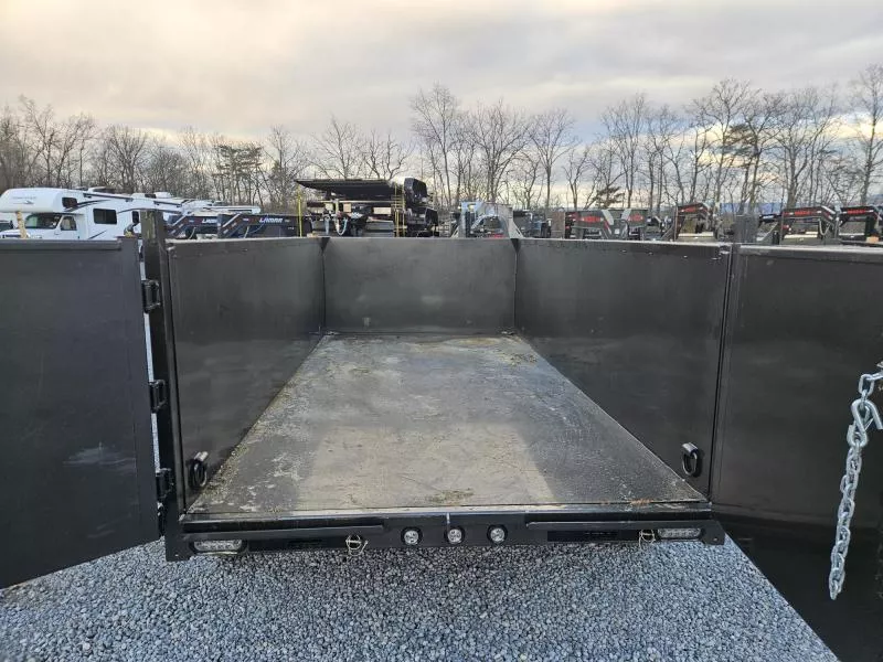 new Dump Trailers MAXX-D  for sale, in Carlisle, PA Thumbnail 15