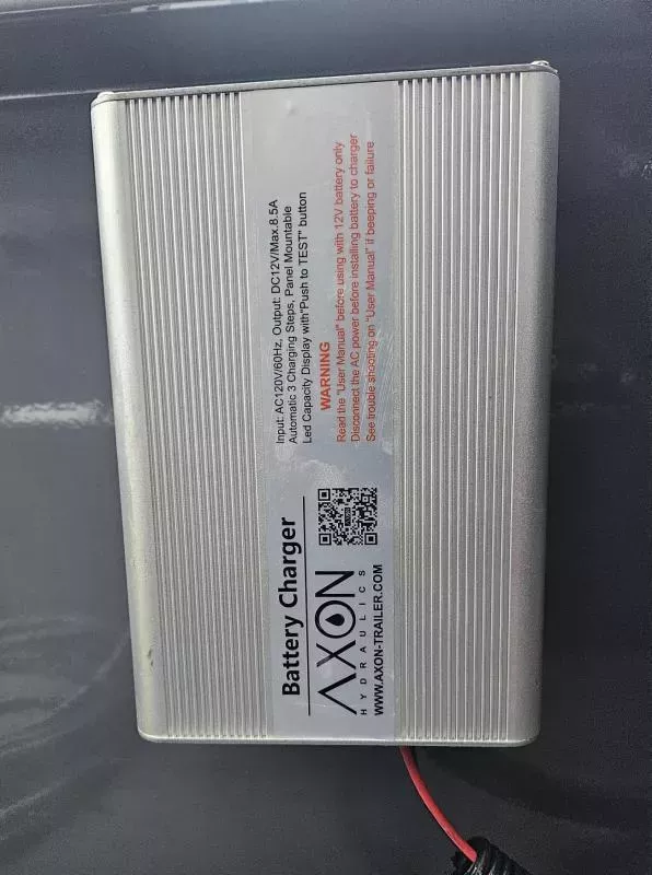 new Equipment / Flatbed Trailers RawMaxx  for sale, in Irwin, PA Thumbnail 12