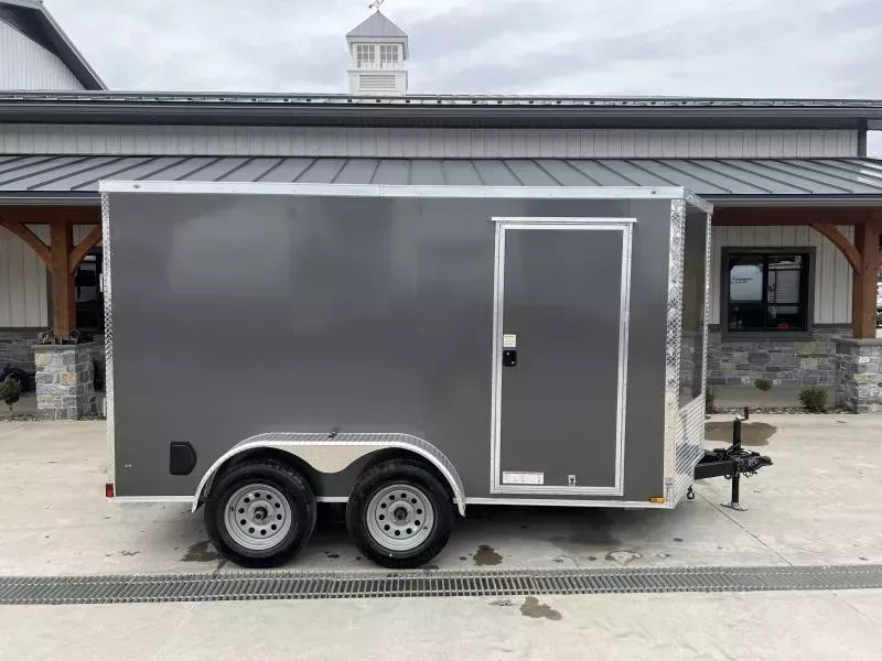 new Cargo (Enclosed) Trailers Xtreme Cargo  for sale, in Carlisle, PA Thumbnail 3