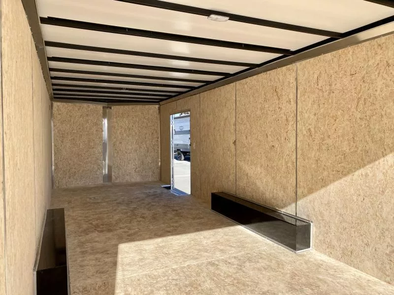 new Cargo (Enclosed) Trailers Sure-Trac for sale, in Irwin, PA Thumbnail 24