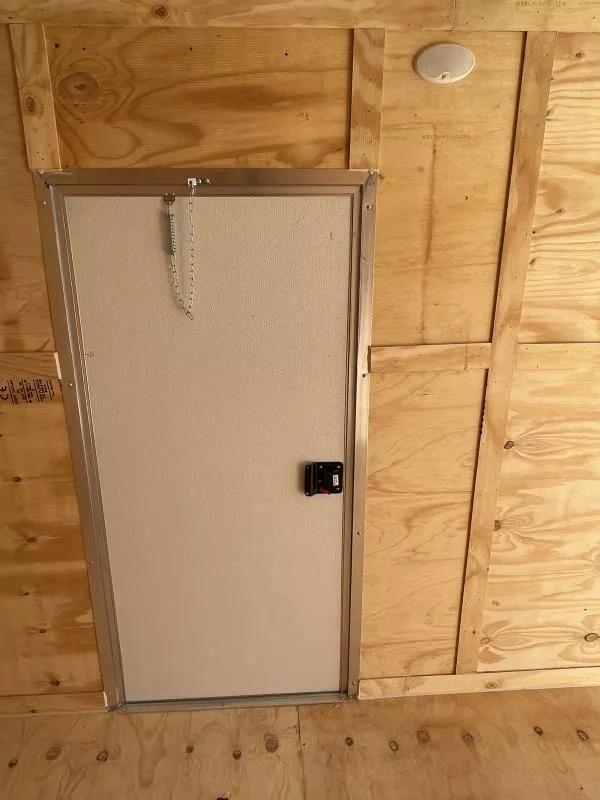 new Cargo (Enclosed) Trailers Xtreme Cargo  for sale, in Carlisle, PA Thumbnail 22