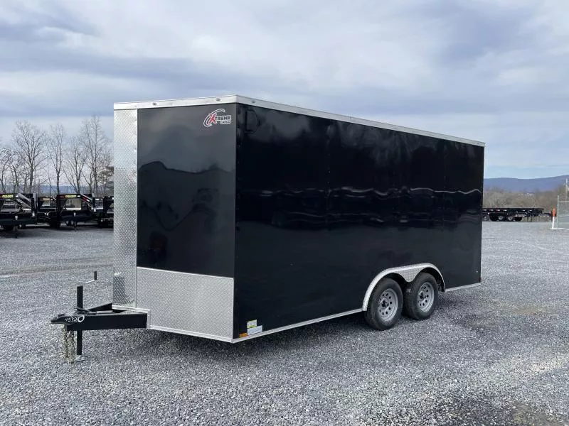 new Cargo (Enclosed) Trailers Xtreme Cargo  for sale, in Carlisle, PA Thumbnail 2