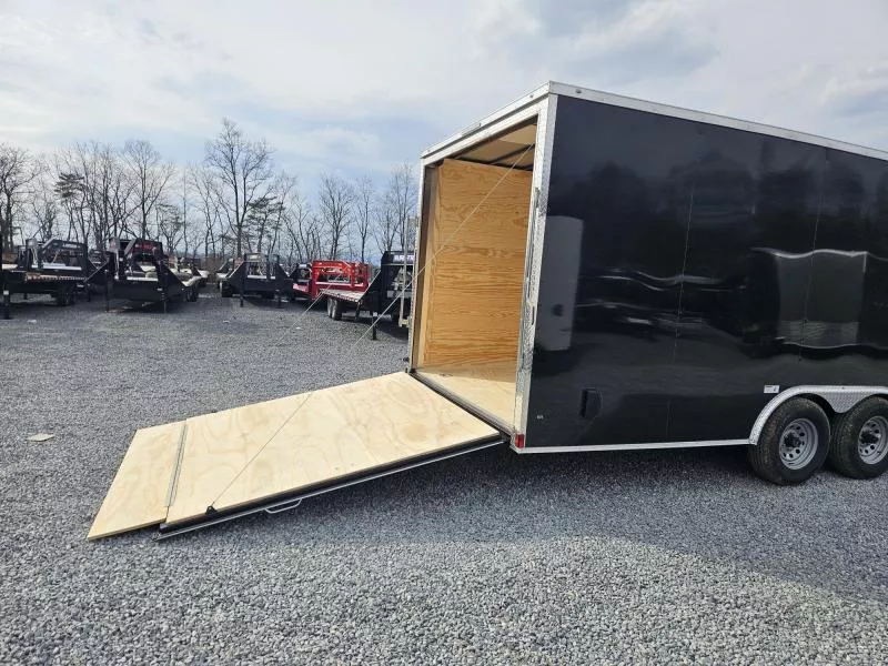 new Cargo (Enclosed) Trailers Xtreme Cargo for sale, in Carlisle, PA Thumbnail 12