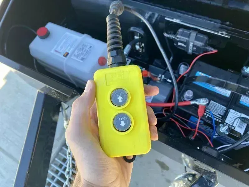 new Dump Trailers Sure-Trac  for sale, in Carlisle, PA Thumbnail 21