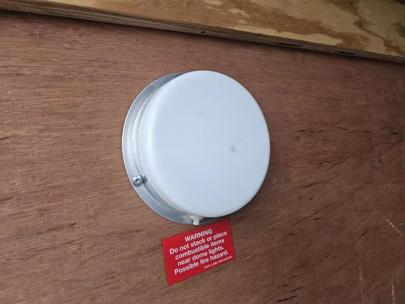 used Cargo (Enclosed) Trailers Carry-On  for sale, in Carlisle, PA Thumbnail 12