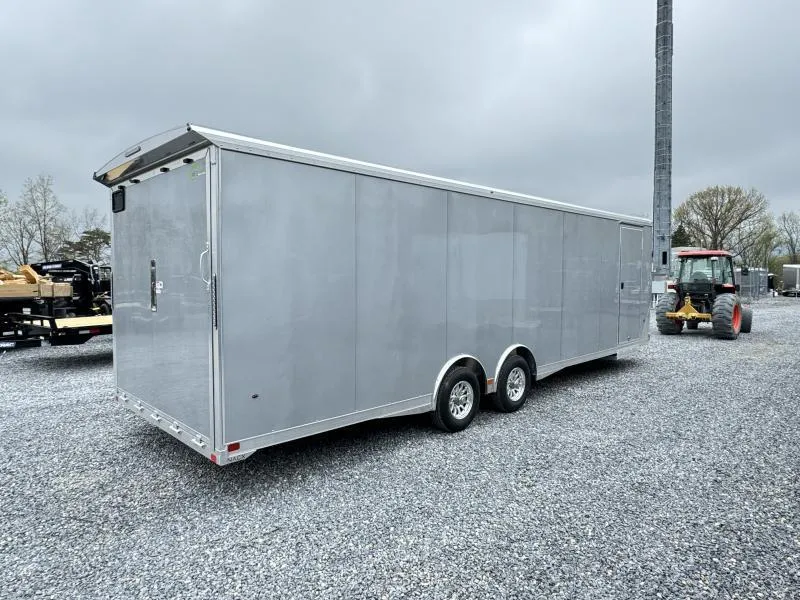new Cargo (Enclosed) Trailers NEO Trailers  for sale, in West Middlesex, PA Thumbnail 6