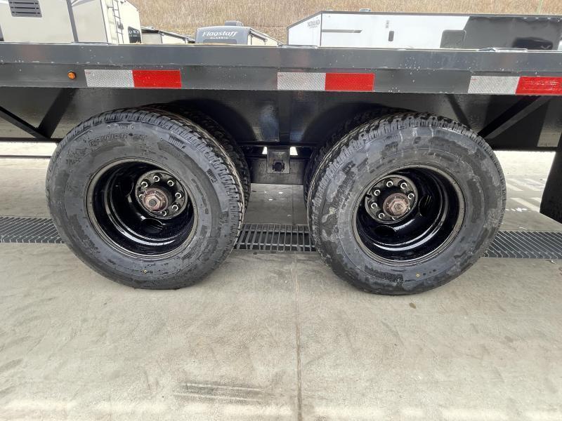 new Equipment / Flatbed Trailers Lamar Trailers  for sale, in West Middlesex, PA Thumbnail 23
