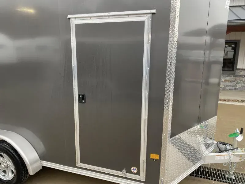 new Cargo (Enclosed) Trailers E-Z Hauler  for sale, in Irwin, PA Thumbnail 11