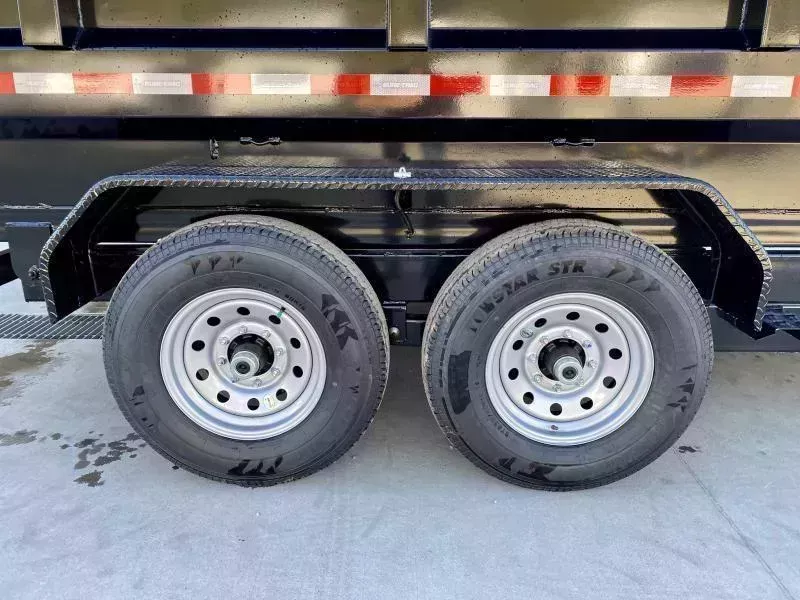 new Dump Trailers Sure-Trac  for sale, in Irwin, PA Thumbnail 32