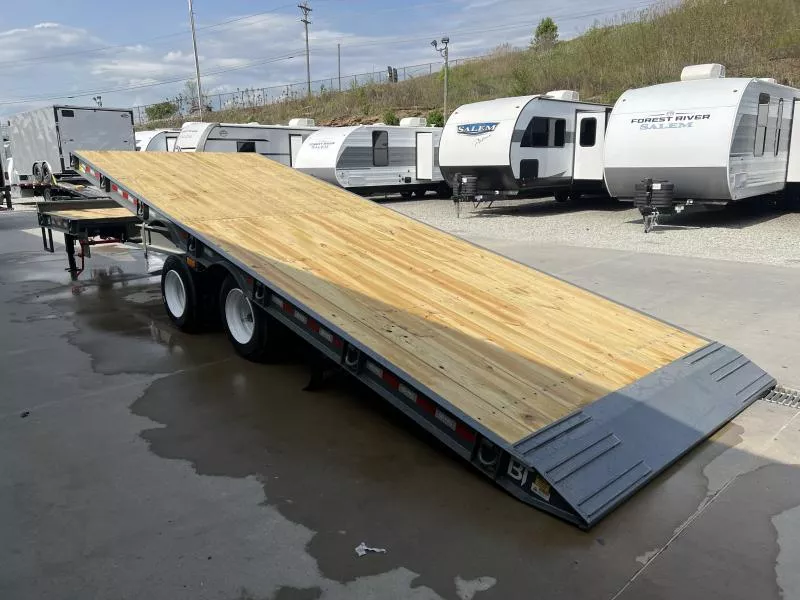 new Equipment / Flatbed Trailers Behnke  for sale, in Irwin, PA Thumbnail 6