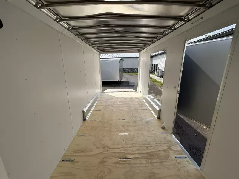 new Motorcycle / Cycle Trailers NEO Trailers  for sale, in Irwin, PA Thumbnail 9