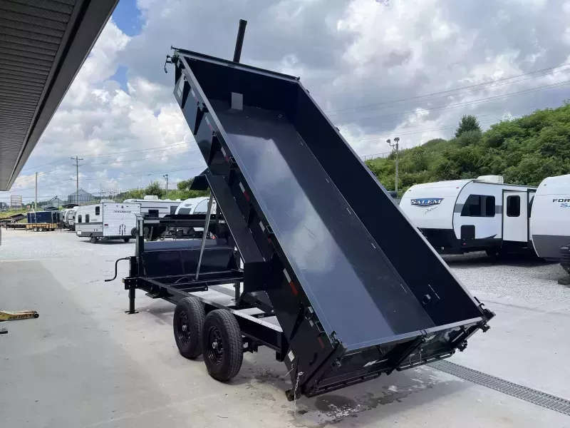 new Dump Trailers Hillcrest Trailers  for sale, in Irwin, PA Thumbnail 6