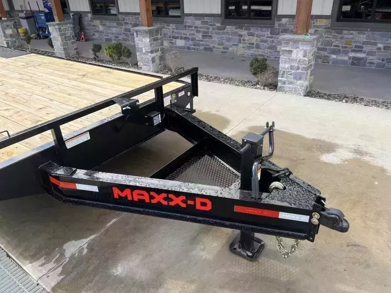 new Equipment / Flatbed Trailers MAXX-D  for sale, in Irwin, PA Thumbnail 9