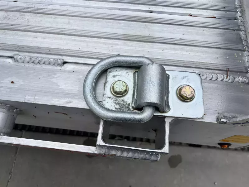 new Equipment / Flatbed Trailers Nordtek Trailers for sale, in Carlisle, PA Thumbnail 14