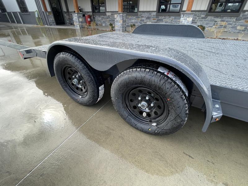 new Car Haulers / Racing Trailers Lamar Trailers  for sale, in Irwin, PA Thumbnail 16