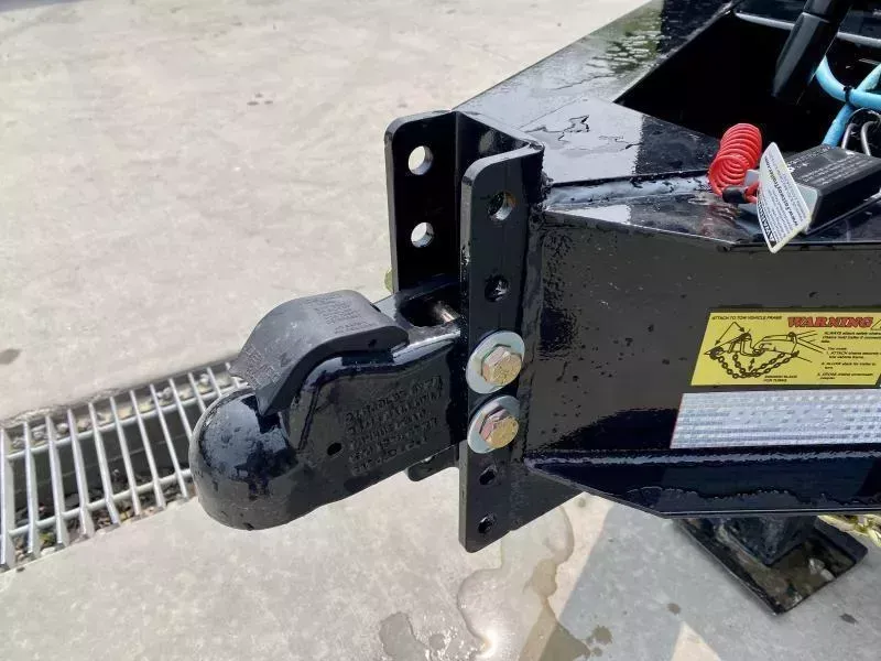 new Dump Trailers Big Tex Trailers  for sale, in Evans City, PA Thumbnail 21