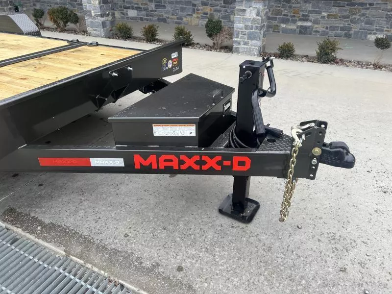 new Equipment / Flatbed Trailers MAXX-D  for sale, in Irwin, PA Thumbnail 11
