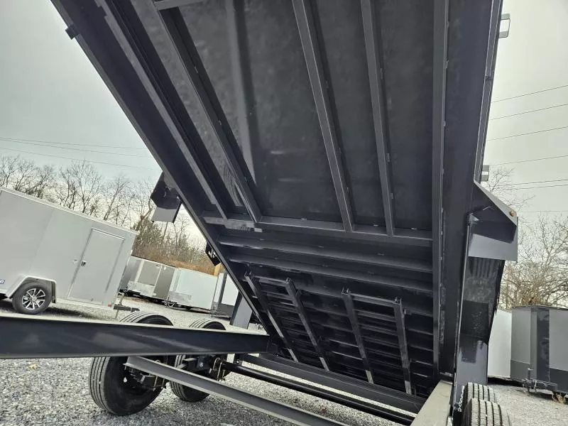 new Dump Trailers Lamar Trailers  for sale, in Carlisle, PA Thumbnail 16