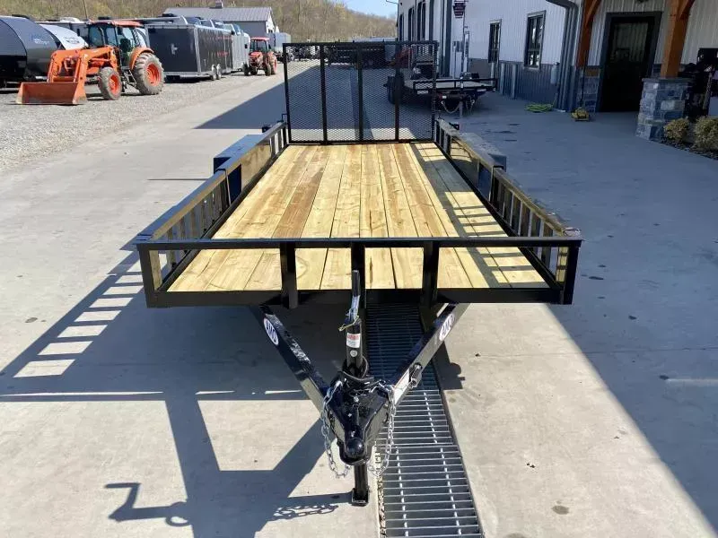 new Utility Trailers AMO  for sale, in Carlisle, PA Thumbnail 9