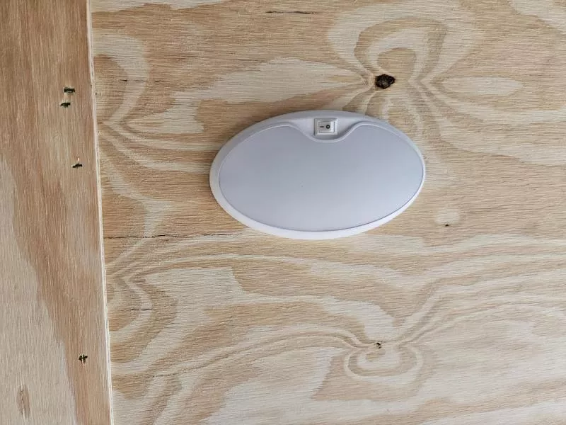 new Cargo (Enclosed) Trailers Quality Cargo  for sale, in Carlisle, PA Thumbnail 15