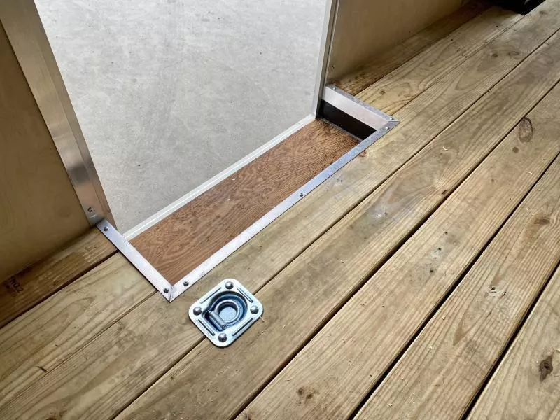 new Cargo (Enclosed) Trailers Sure-Trac  for sale, in Carlisle, PA Thumbnail 23