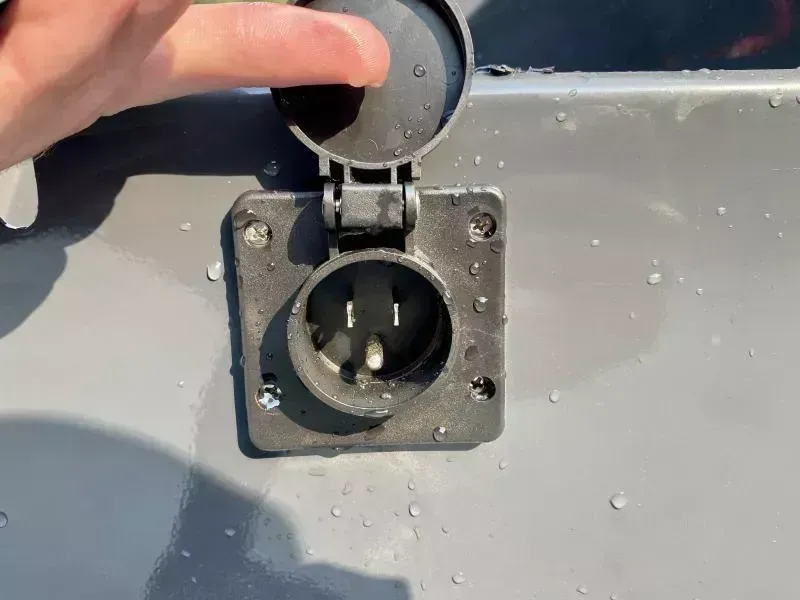 new Dump Trailers Lamar Trailers  for sale, in Evans City, PA Thumbnail 14