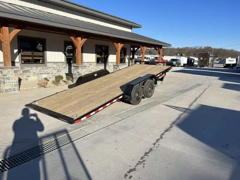 new Car Haulers / Racing Trailers H and H Trailer  for sale, in Carlisle, PA Thumbnail 4