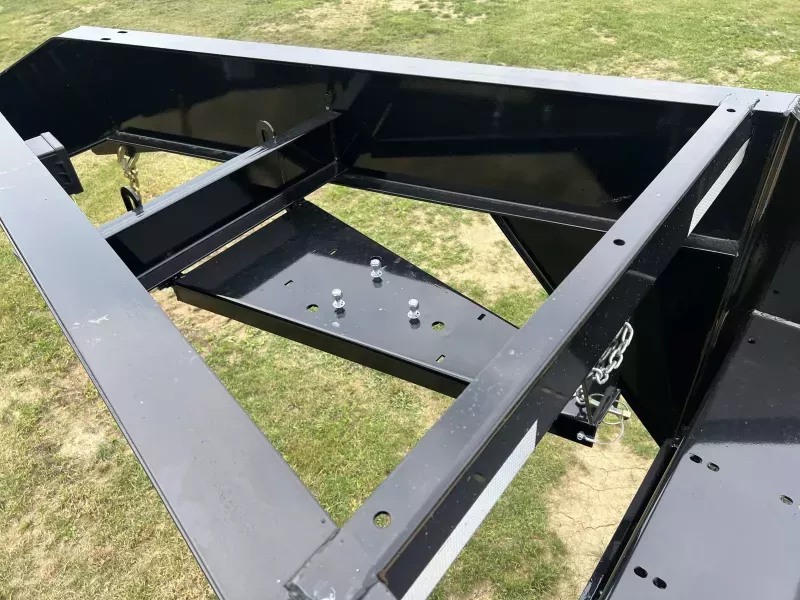 new Equipment / Flatbed Trailers MAXX-D  for sale, in West Middlesex, PA Thumbnail 21