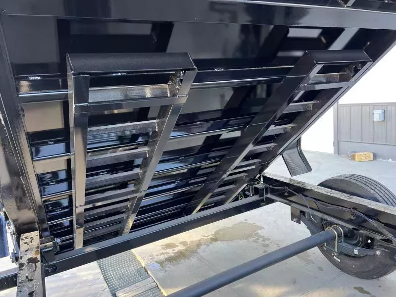 new Dump Trailers Big Tex Trailers  for sale, in Irwin, PA Thumbnail 12