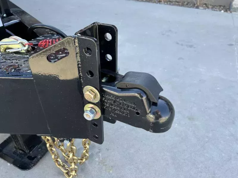 new Equipment / Flatbed Trailers MAXX-D  for sale, in Carlisle, PA Thumbnail 16