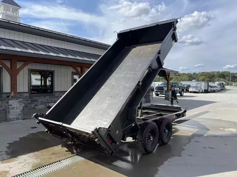 new Dump Trailers MAXX-D for sale, in Carlisle, PA Thumbnail 3
