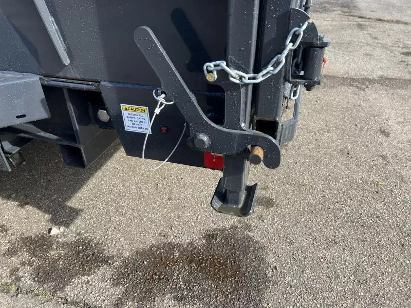 new Dump Trailers Hillcrest Trailers  for sale, in Evans City, PA Thumbnail 28